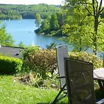 Panoramaferienhaus Sorpesee, 120qm