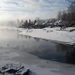 Dom wakacyjny Panoramaferienhaus Sorpesee, 120qm Sundern