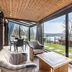 Panoramaferienhaus Sorpesee, 120qm Dom wakacyjny *