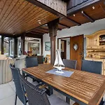 Panoramaferienhaus Sorpesee, 120qm *