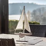 Panoramaferienhaus Sorpesee, 120qm