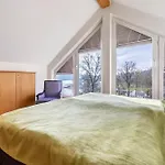 Panoramaferienhaus Sorpesee, 120qm Dom wakacyjny