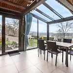 Ferienhaus Panoramaferienhaus Sorpesee *