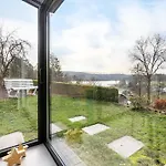 Panoramaferienhaus Sorpesee