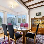 Panoramaferienhaus Sorpesee Ferienhaus Sundern