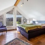 Panoramaferienhaus Sorpesee, 120qm סונדרן