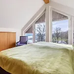 Panoramaferienhaus Sorpesee, 120qm בית נופש