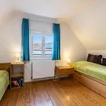 Ferienhaus Panoramaferienhaus Sorpesee Sundern