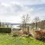 Panoramaferienhaus Sorpesee Ferienhaus *