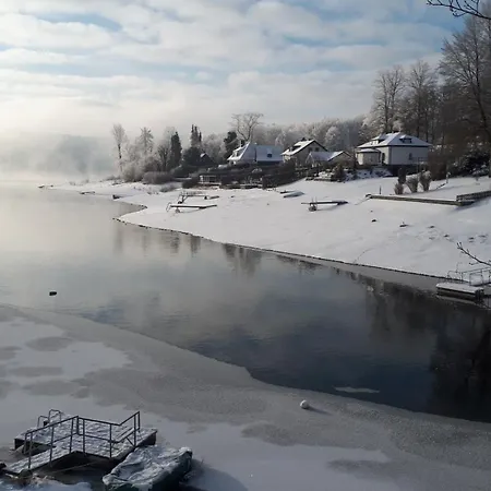 Casa vacanze Panoramaferienhaus Sorpesee, 120qm Sundern