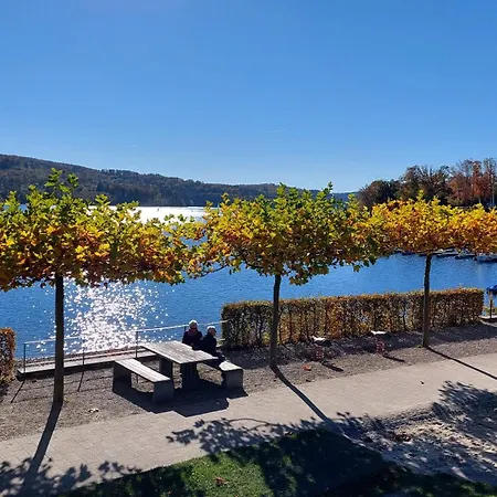 Panoramaferienhaus Sorpesee, 120qm Sundern