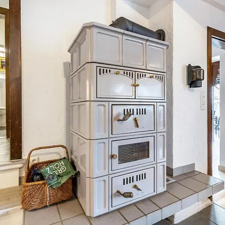 Panoramaferienhaus Sorpesee, 120qm