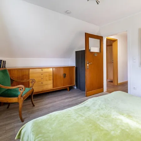 Panoramaferienhaus Sorpesee, 120qm زوندرن