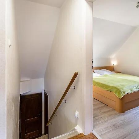 Casa vacanze Panoramaferienhaus Sorpesee, 120qm Sundern