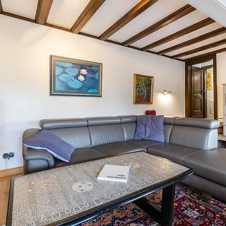 Panoramaferienhaus Sorpesee, 120qm