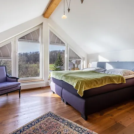 Panoramaferienhaus Sorpesee, 120qm Sundern