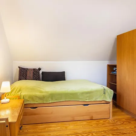 Panoramaferienhaus Sorpesee, 120qm Prázdninový dům *