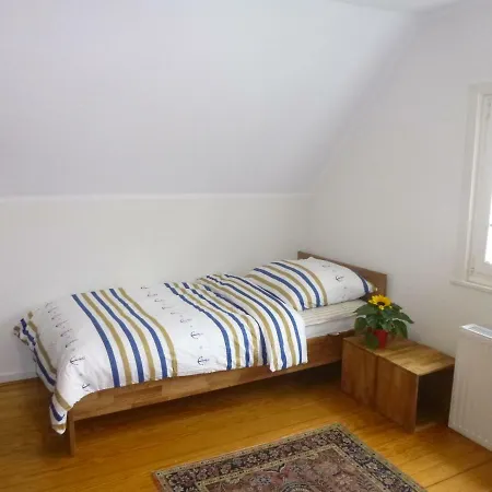 Holiday home Panoramaferienhaus Sorpesee Sundern