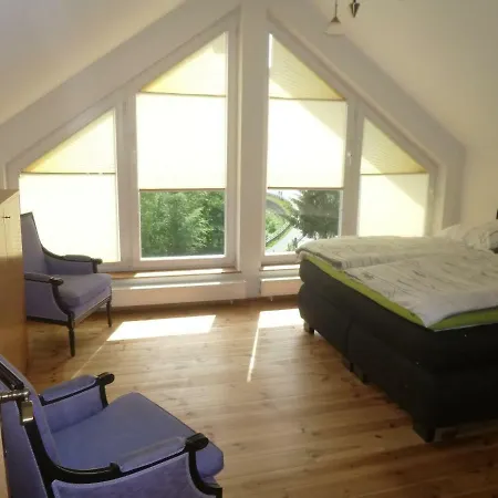 Holiday home Panoramaferienhaus Sorpesee Sundern