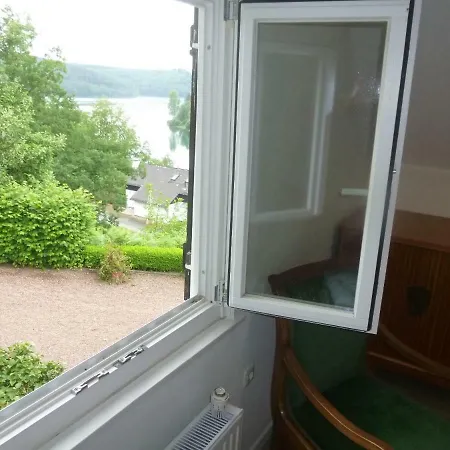 Panoramaferienhaus Sorpesee Holiday home