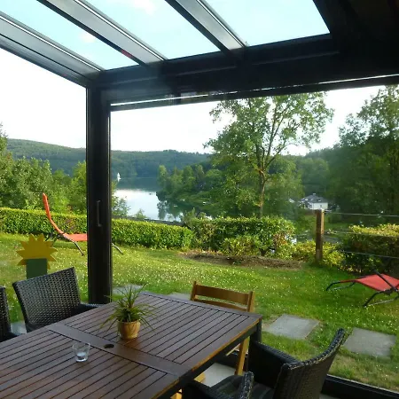 Panoramaferienhaus Sorpesee Holiday home Sundern