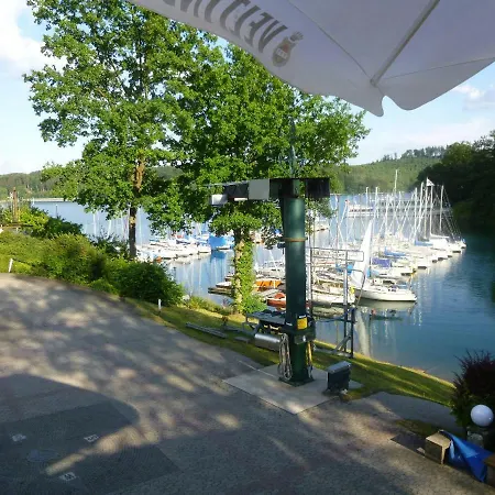 Panoramaferienhaus Sorpesee Holiday home