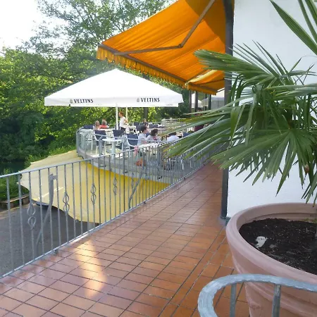 Panoramaferienhaus Sorpesee Holiday home Sundern