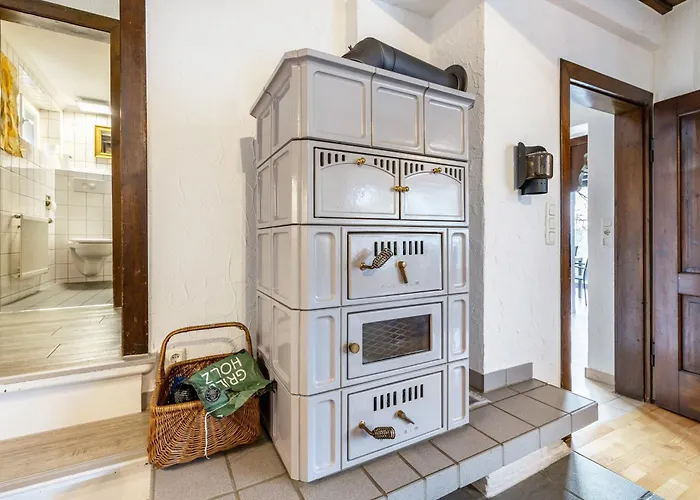 Panoramaferienhaus Sorpesee, 120qm