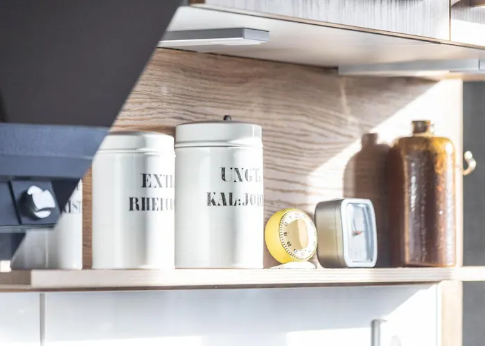 Panoramaferienhaus Sorpesee, 120qm Feriehus