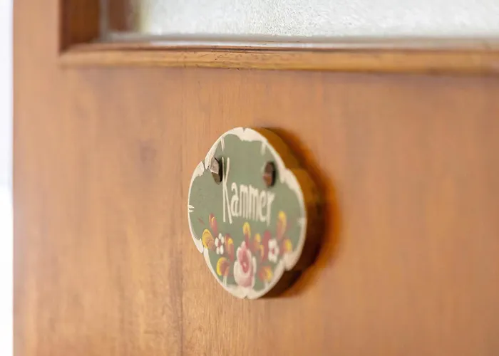 Feriehus Panoramaferienhaus Sorpesee, 120qm