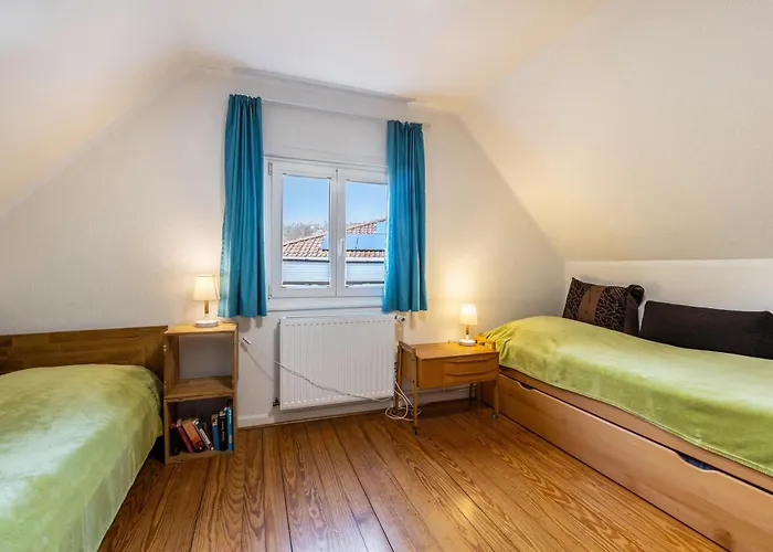 Panoramaferienhaus Sorpesee, 120qm