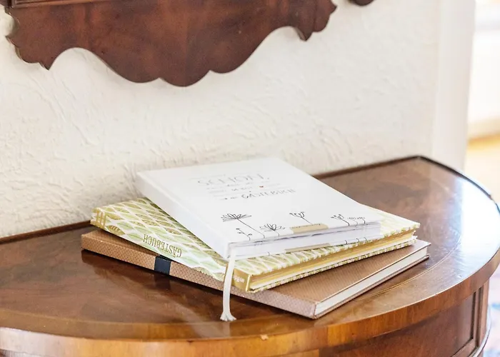 Hébergement de vacances Panoramaferienhaus Sorpesee, 120qm